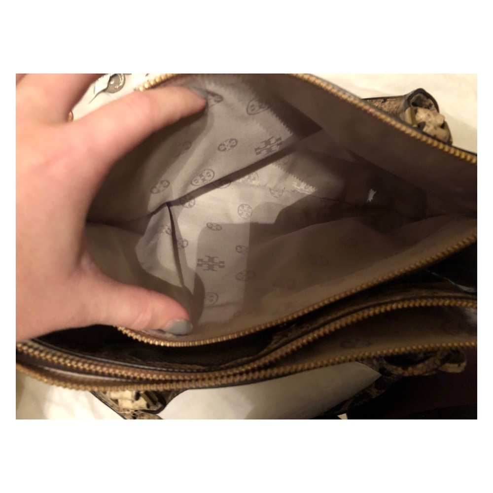 Tory Burch purse - Picture 4 of 5